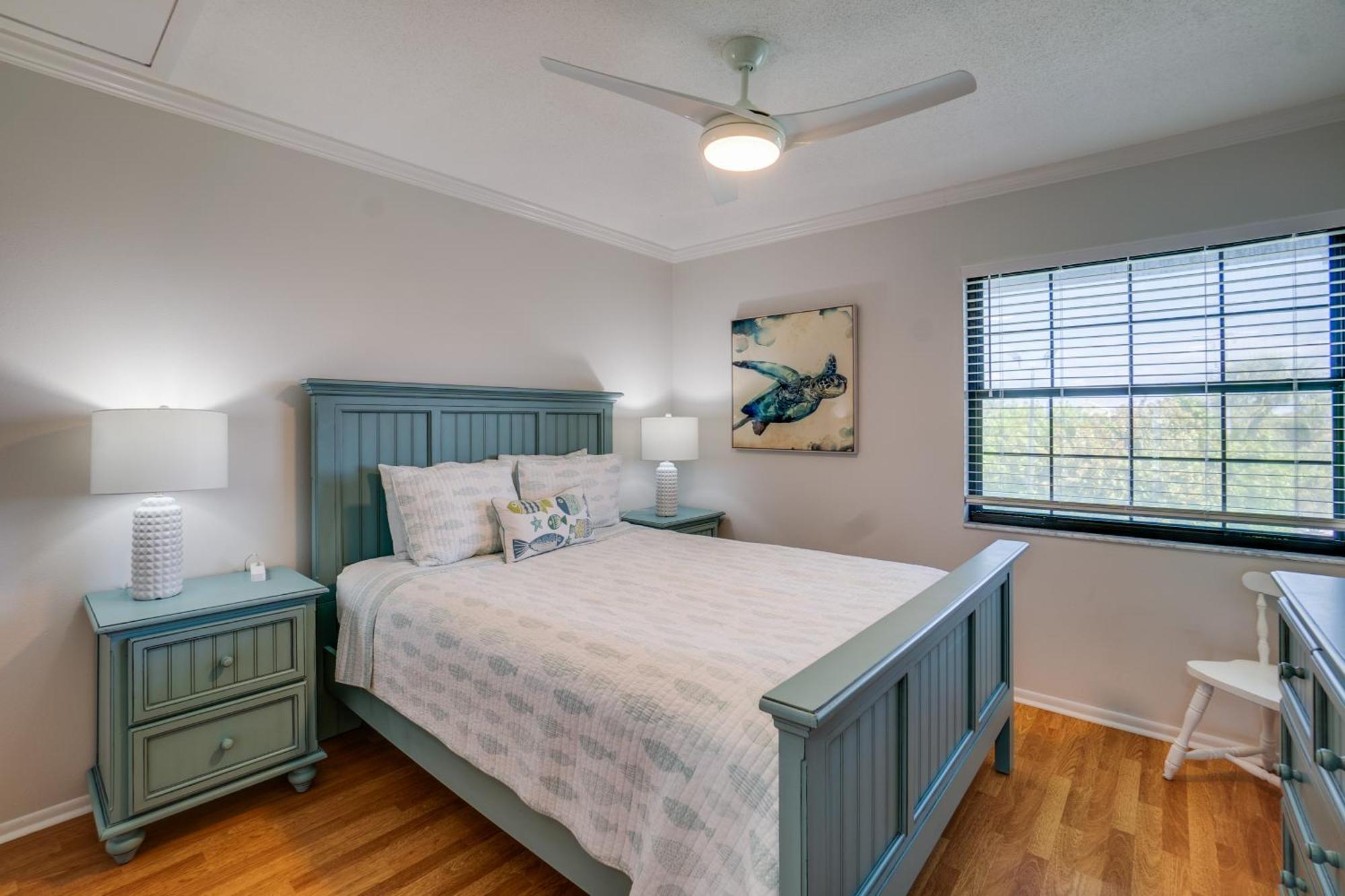 Beach Front Condo Sea View Play At Gulf Place Holmes Beach Buitenkant foto