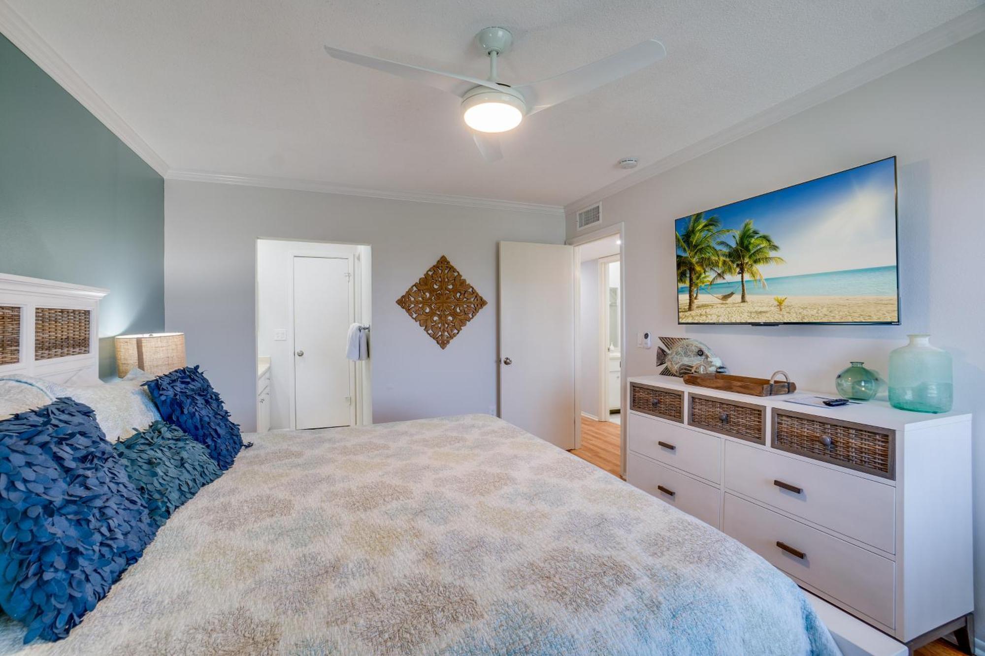 Beach Front Condo Sea View Play At Gulf Place Holmes Beach Buitenkant foto